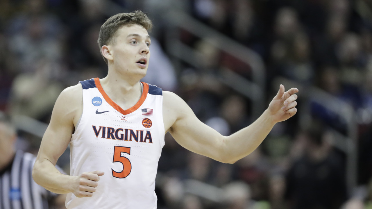 云开体育网站-直播吧：山西男篮签下曾宣布退役的19年MOP&amp;NBA55号秀凯尔·盖伊