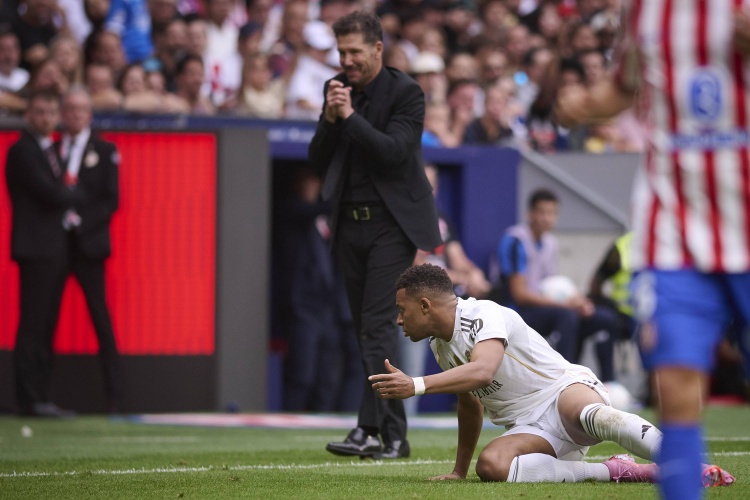 kaiyun-前体能教练：我既是马竞球迷，也是一名忠实的“西蒙尼主义者”